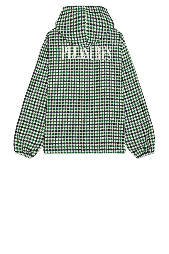 view 2 of 5 SWEAT À CAPUCHE in Navy