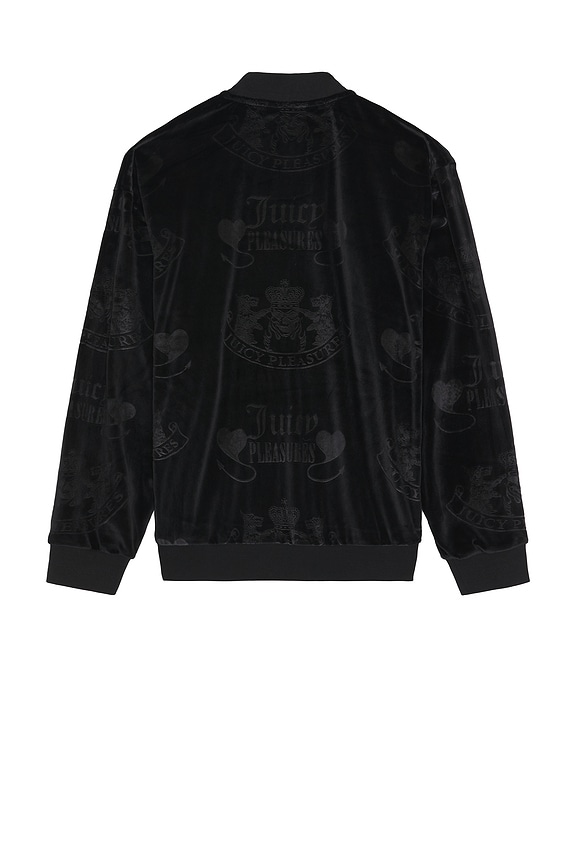 view 2 of 5 PANTALONES DEPORTIVOS in Black