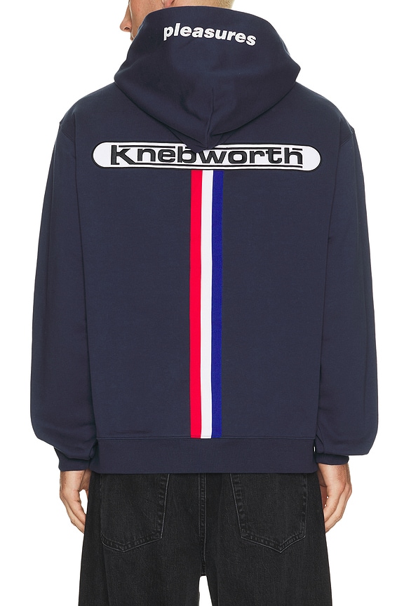 view 1 of 4 SUDADERA KNEBWORTH in Navy