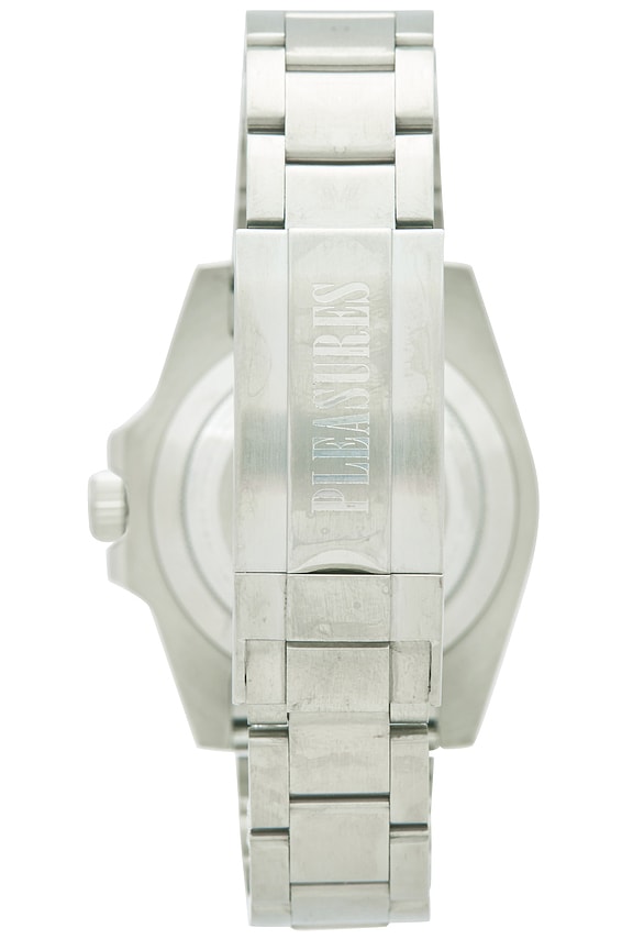 view 2 of 4 RELOJ ANYTIME in Black