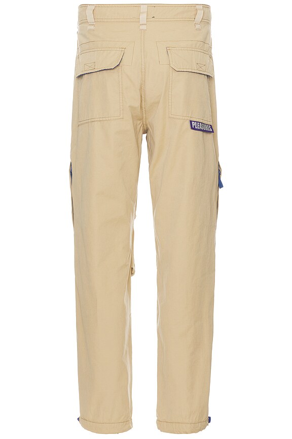 view 2 of 6 PANTALON in Beige