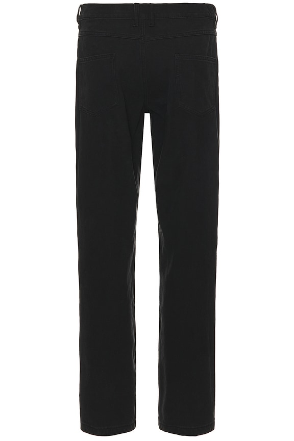 view 2 of 5 БРЮКИ in Black