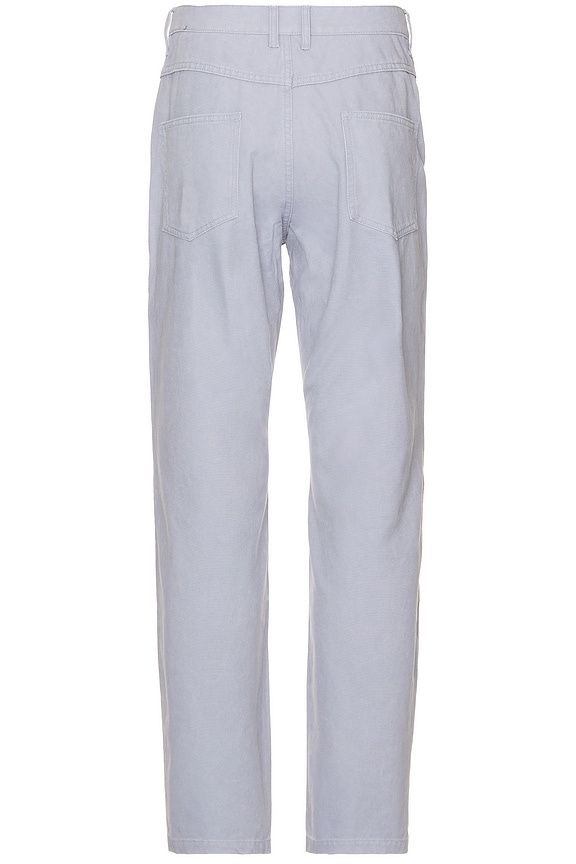 view 2 of 5 Impact Double Knee Pants in Slate