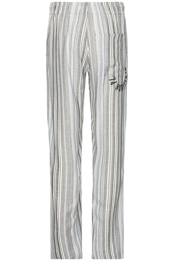 view 2 of 6 Goose Easy Pants in Grey