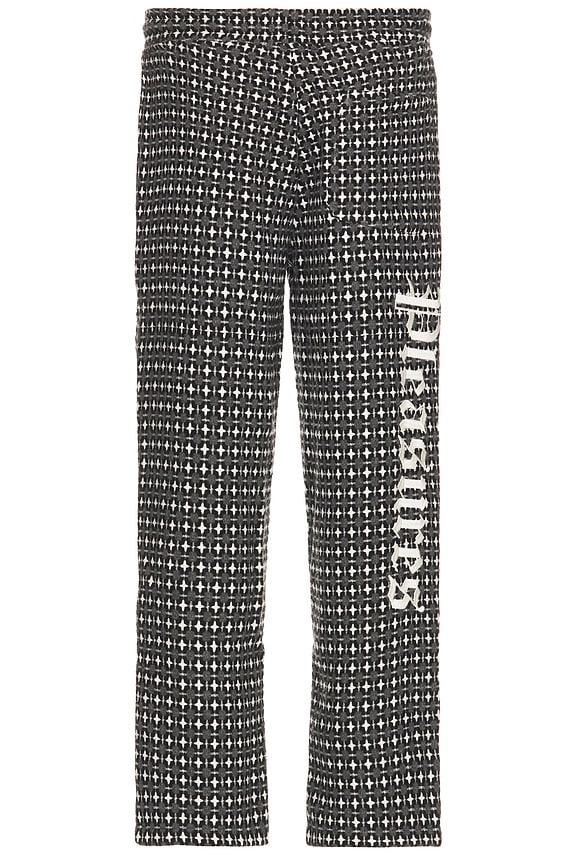 view 2 of 6 Cross Easy Pants in Grey