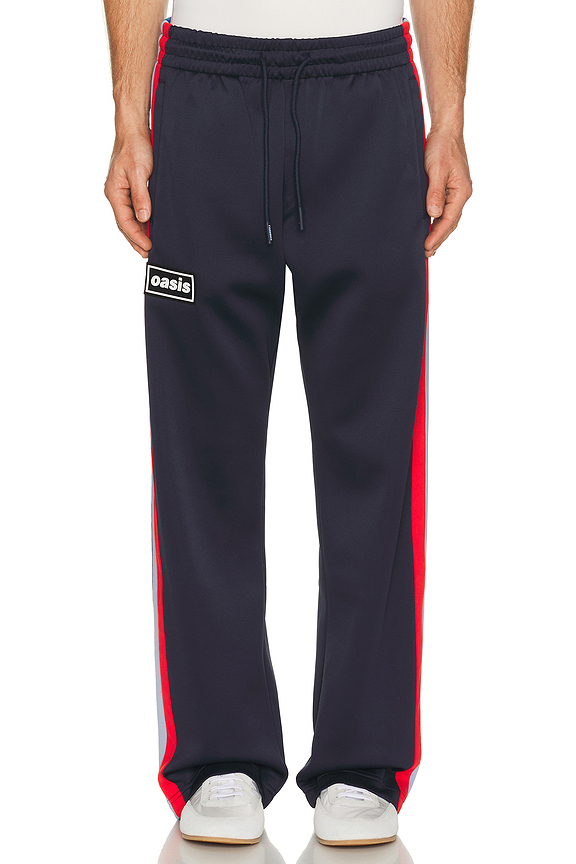 view 2 of 7 PANTALON DE SURVÊTEMENT FOREVER in Navy