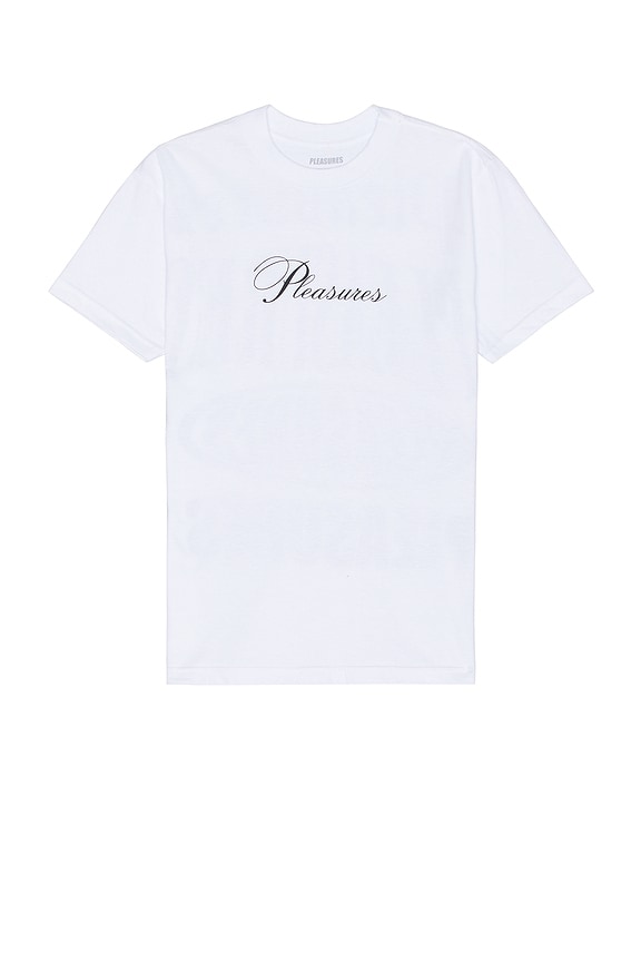 view 2 of 3 ТОПЫ in White