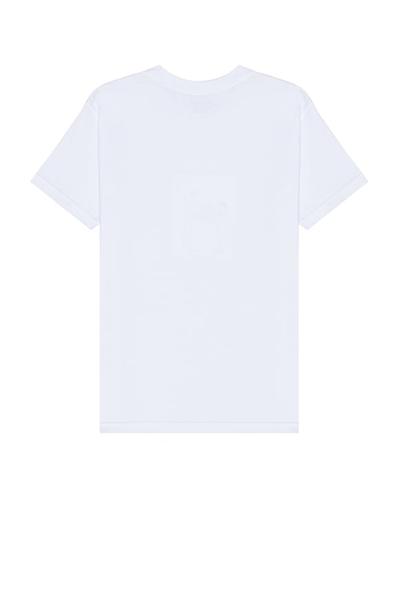 view 2 of 3 Trespass T-Shirt in White
