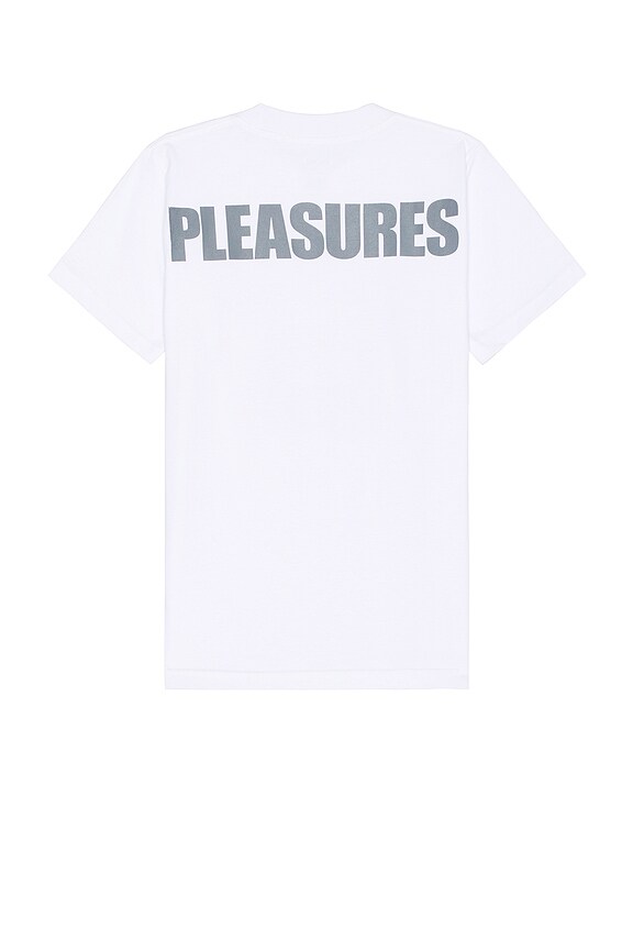 view 2 of 3 티셔츠 in White