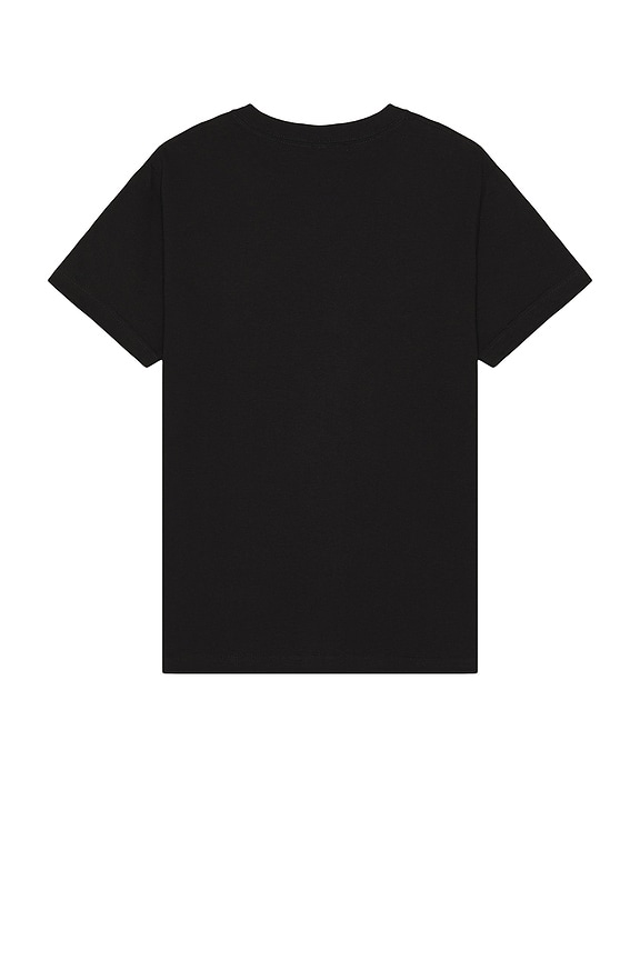 view 2 of 3 Fanclub T-Shirt in Black
