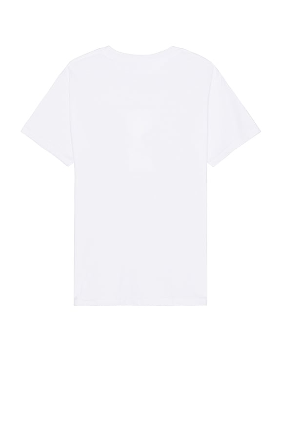 view 2 of 3 CAMISETA FRIENDS in White