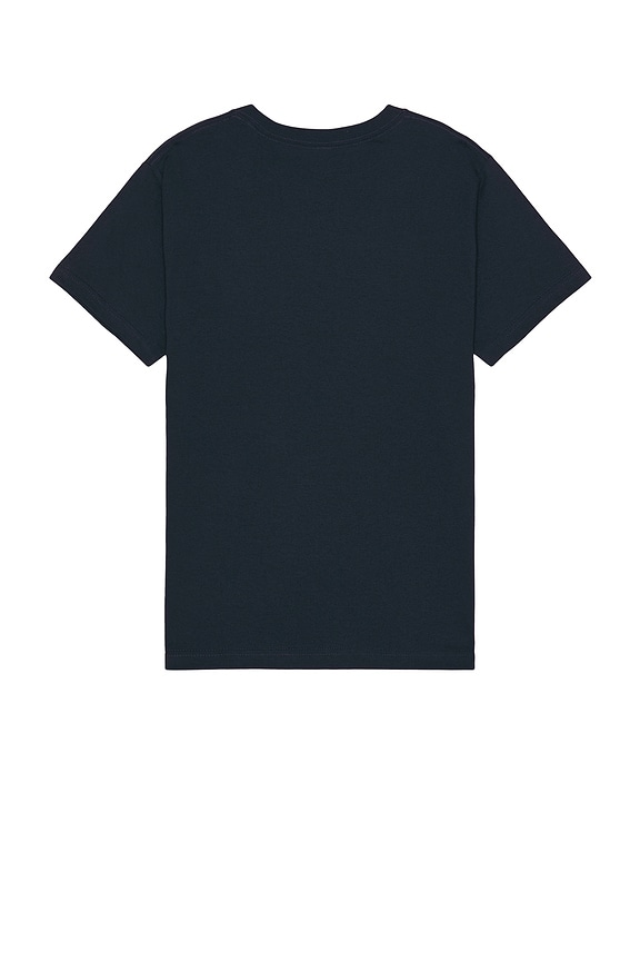 view 2 of 3 ФУТБОЛКА in Navy