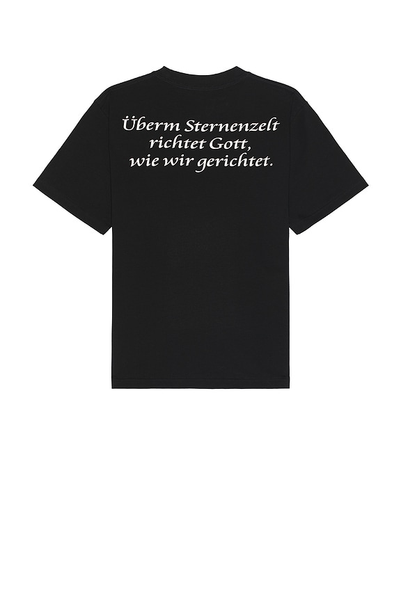 view 2 of 4 РУБАШКА in Black