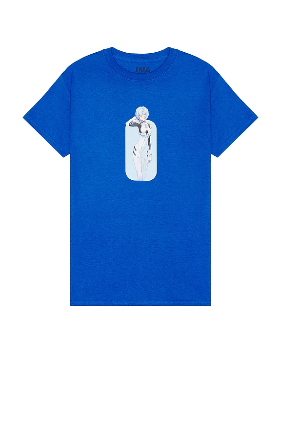 view 1 of 3 REI T-Shirt in Blue