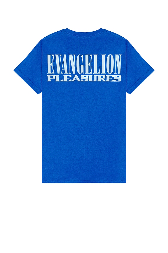 view 2 of 3 REI T-Shirt in Blue
