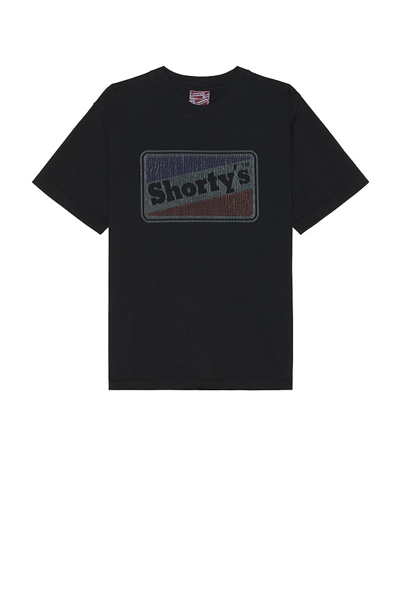 view 1 of 3 Box Logo Heavyweight T-Shirt in Black