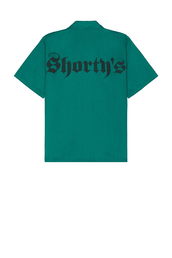 view 2 of 4 CAMISA in Green