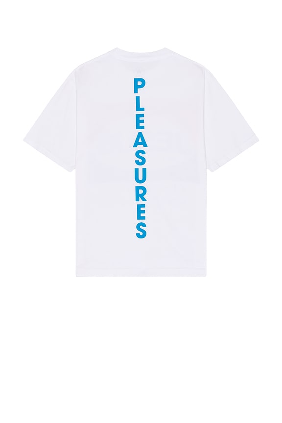 view 2 of 3 Generation T-Shirt in White