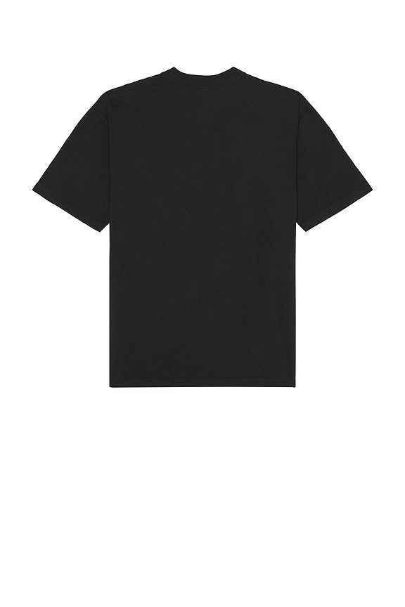 view 2 of 3 티셔츠 in Black