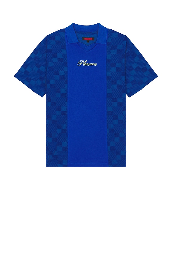 view 2 of 5 Planets Polo in Blue