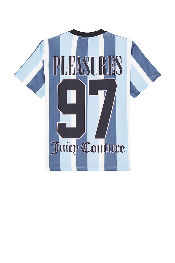 view 2 of 5 БРЮКИ in Blue