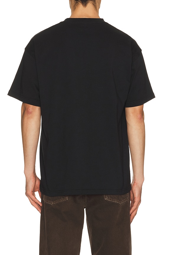 view 2 of 4 Forget T-Shirt in Black