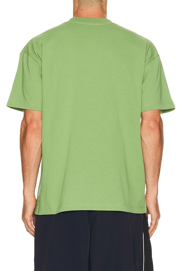 view 2 of 4 IMMOLATE Tシャツ in Sage