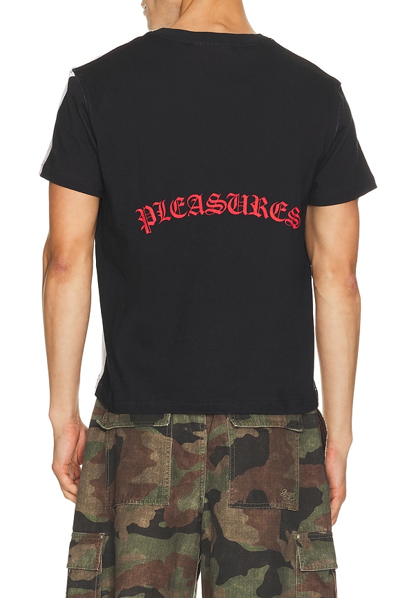 view 2 of 4 x Dead Kennedys Npfo Heavyweight Tee in White