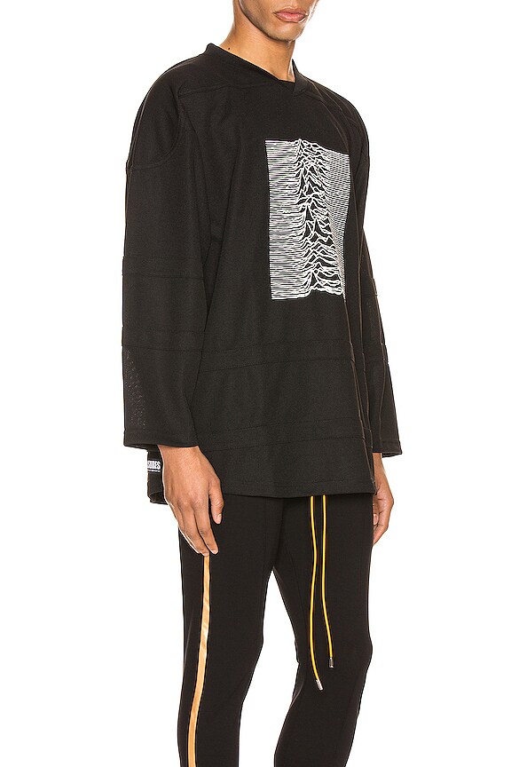 view 2 of 5 FLUIDE in Black