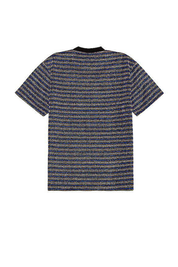 view 2 of 3 DISTURBED 반팔 티셔츠 in Blue