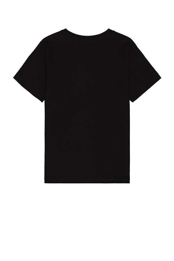 view 2 of 3 티셔츠 in Black