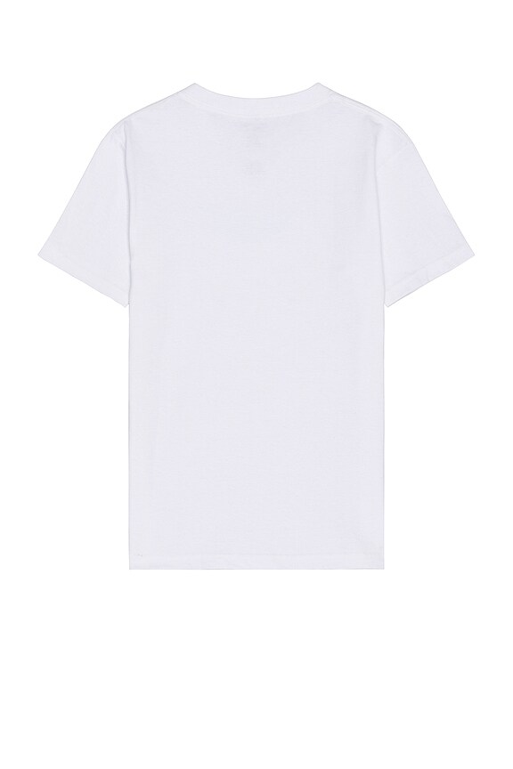 view 2 of 3 Travelling T-Shirt in White