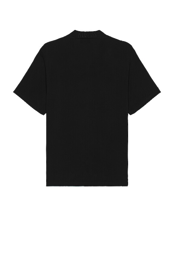 view 2 of 4 シャツ in Black