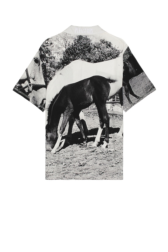 view 2 of 4 셔츠 in White