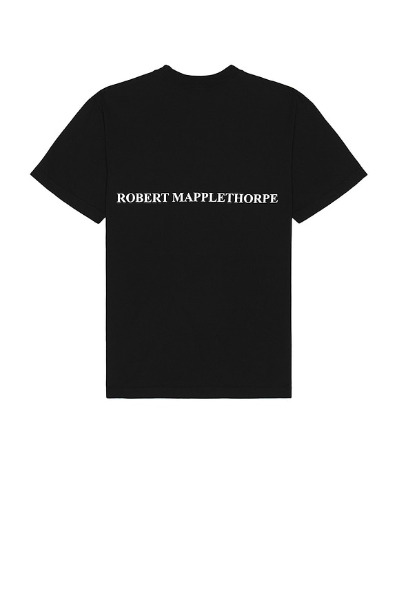 view 2 of 3 CAMISETA in Black