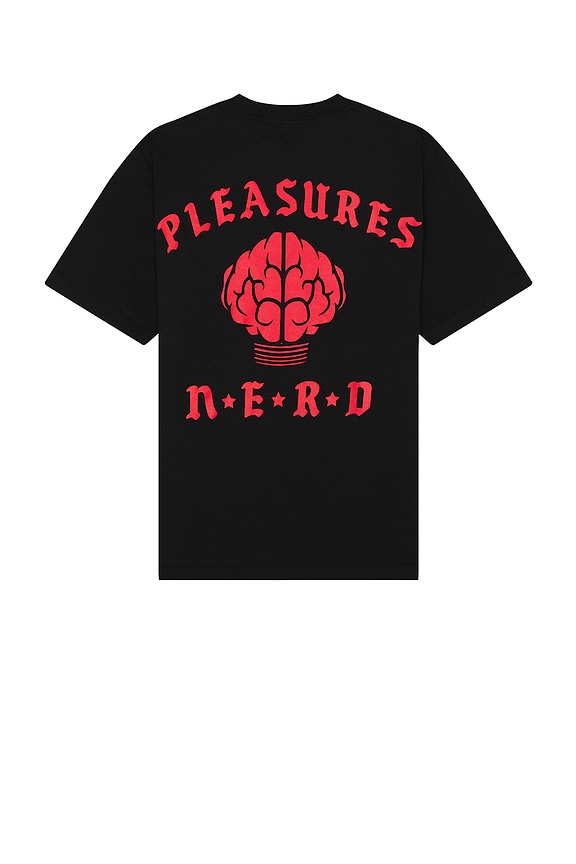 view 2 of 3 Rockstar T-Shirt in Black