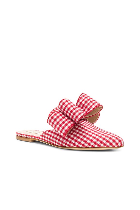 view 2 of 5 NU-PIED BETTY in Red