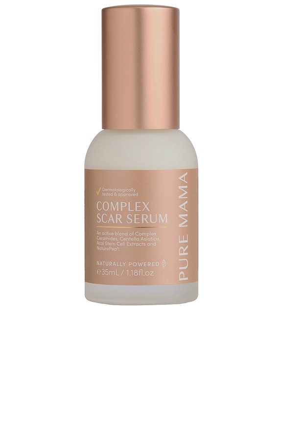 view 1 of 8 Complex Scar Serum in 