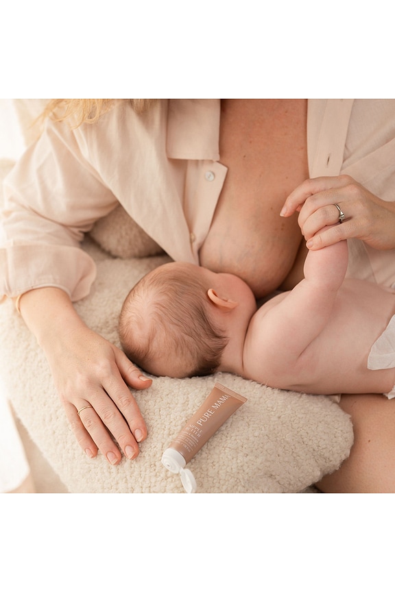 view 2 of 7 Nipple Butter in 