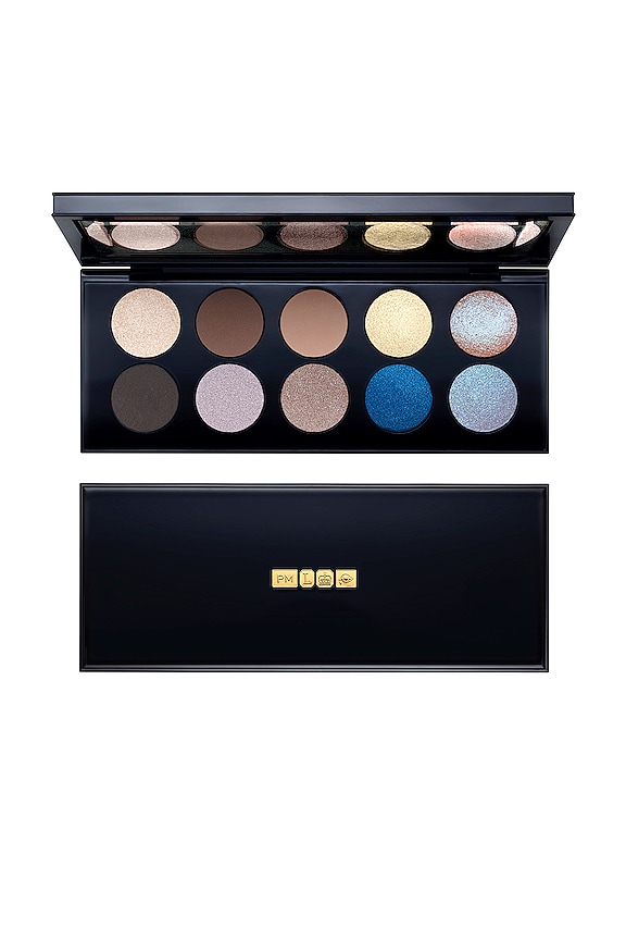 view 2 of 3 MOTHERSHIP 아이섀도우 팔레트 in 