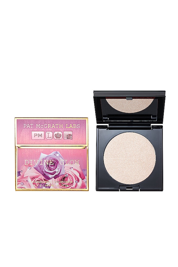 view 2 of 3 Skin Fetish: Divine Glow Highlighter In Lunar Allure in Lunar Allure