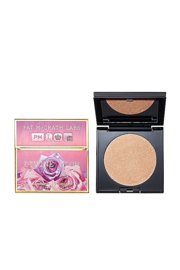 view 2 of 3 SKIN FETISH ハイライター in Bronze Mirage