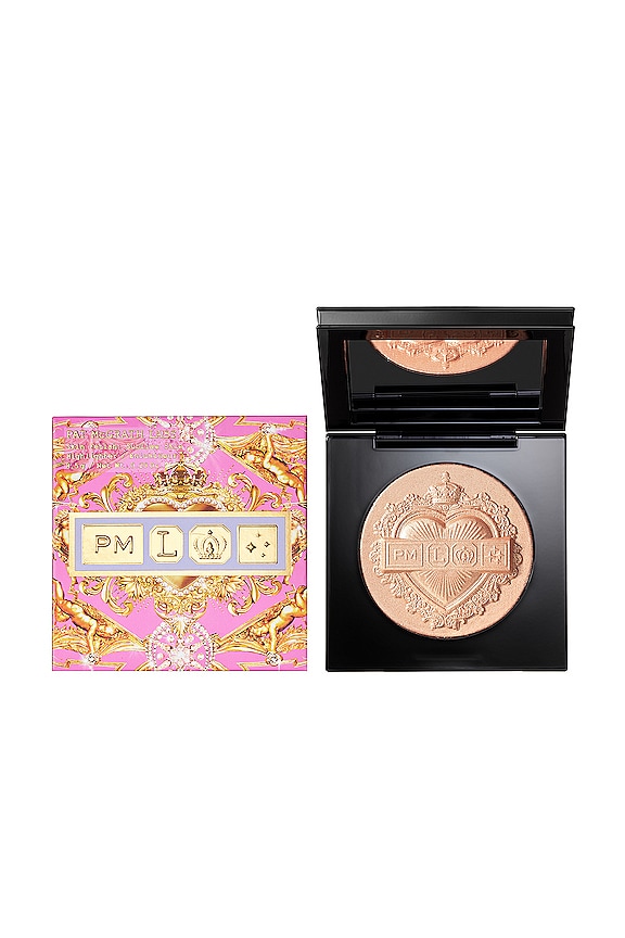 view 2 of 3 Skin Fetish: Sublime Skin Highlighter in Venusian Nude