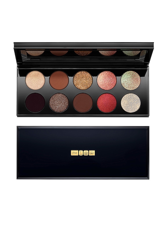 view 2 of 3 Mothership V: Bronze Seduction Eyeshadow Palette in 