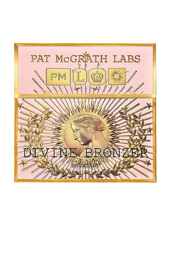 view 2 of 4 Skin Fetish: Divine Bronzer in Bronze Mahogany