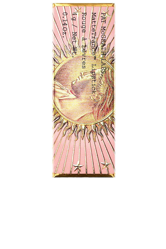 view 2 of 2 MatteTrance Lipstick in Nude Venus