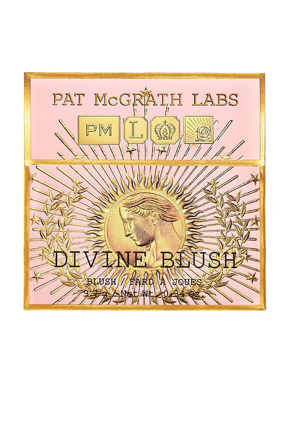 view 2 of 2 Skin Fetish: Divine Blush in Divine Rose III