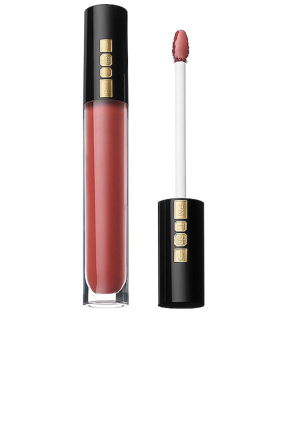 view 1 of 4 GLOSS LÈVRES LUST in Flesh 6