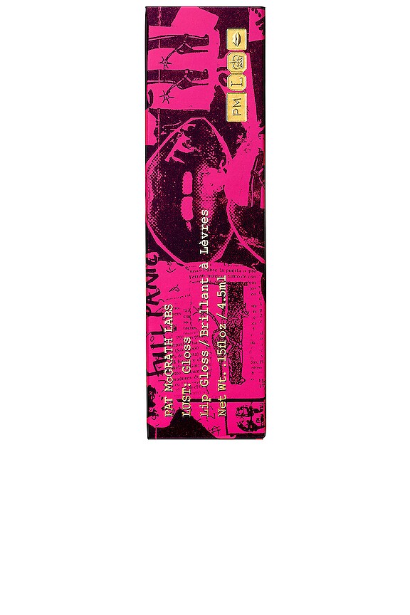view 2 of 4 GLOSS LÈVRES LUST in Flesh 6