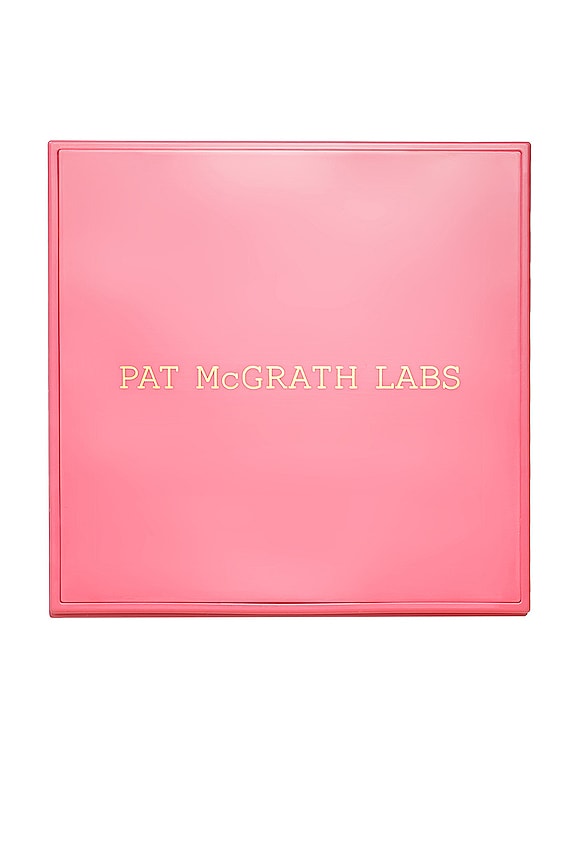 view 2 of 8 PALETTE D'OMBRES À PAUPIÈRES LUXE EYE SHADOW in 